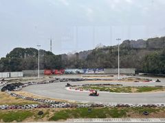 -雪浪山卡丁车俱乐部