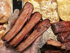 -得州厚道美式烤肉Texas Style BBQ(K11店)