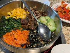 -丰茂烤串(金泉美食宫店)