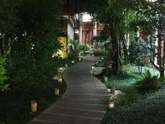 -小榄人家酒楼(民安店)
