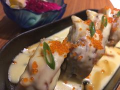-仓桥家·焗寿司·锅物(光谷步行街店)