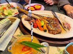 -美森西餐厅(曙光大道店)