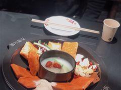 -重庆古老火锅