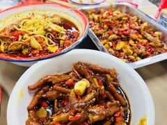 -老三样·旧食新味(万寿宫店)