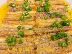 -小姨家常菜(昭萍东路店)