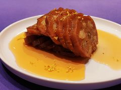 -张福记(陇海中路店)