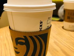 -星巴克(汾阳路店)