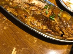 -95号酱骨·一块豆腐(展春园西路店)
