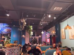 -柴窝堡22号传承新疆菜·新疆辣子鸡