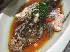 -梦都海鲜酒家(万达广场江桥店)