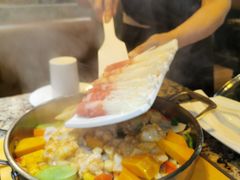 -黄记煌三汁焖锅(新世纪广场店)