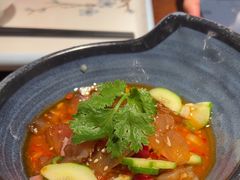 -乔街深夜食堂·台州菜·高压锅生蚝(杭州总店)