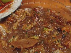 -巧婆婆特色东北菜·铁锅炖