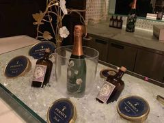 -LONG BAR 廊吧(外滩华尔道夫酒店)