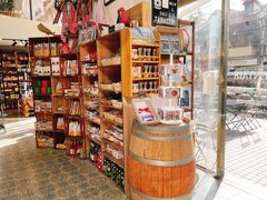 零售区-Alimentari早午餐(安福路店)