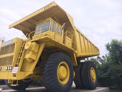 -抚顺煤矿博物馆