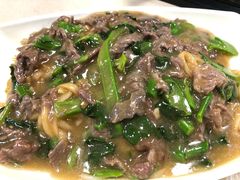 -菜忠潮州牛肉店(岗厦店)