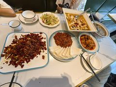 -川人川菜馆(黄山路店)