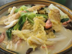 -凤嫂农家乐(梁弄店)
