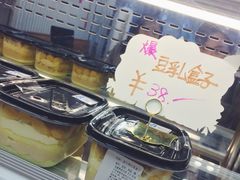 -iFood甜嫩嫩(江东北路店)