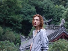 -韬光茶庵