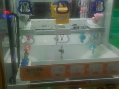 -大玩家超乐场(高新万达店)