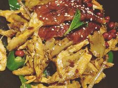 -吃饭皇帝大土家民族菜(正大广场店)