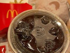 -麦当劳(大厂新城店)