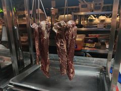 -喜庭海鲜自助(北辰三角洲北辰荟店)