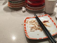 -新一番三文鱼寿司(大东海店)