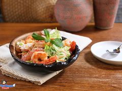 -越谜·越南餐厅(长白店)