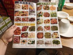 -品大三·经典淮扬菜(大行宫店)