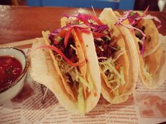 牛肉塔可-么哈MOJAR(厦门云城万科里店)