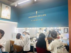 -海马体照相馆(合肥包河万达广场店)