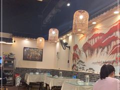 大堂-陈胖子特色菜.鲜货现炒(融景城店)