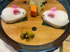 -悦得闲广式茶楼点心(石厦时代广场店)