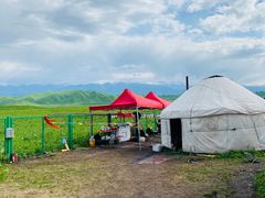 -新疆那拉提国家旅游度假区