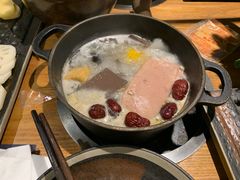 -呷哺呷哺 黄金牧场 (新中关购物中心店)