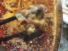 -宽窄巷子老火锅