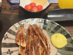 -田舍家Inakaya·炉端烧·铁板烧(天汇igc店)