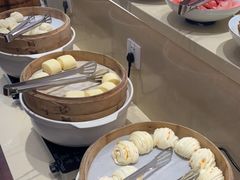 -素满香·食养自助(建邺万达店)