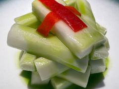 -醉舍·新淮扬菜(长宁龙之梦店)