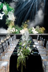 -琥珀婚礼策划AMBER WEDDING