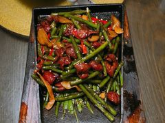 火爆铲铲肥肠-手抄板凳江南菜(湖滨商业街店)