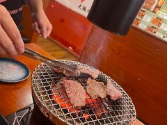 -大阪烧肉BAKA一代(十亩地店)