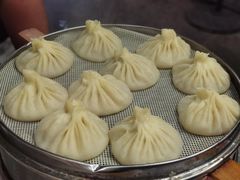 -大兴街扣碗包子馆