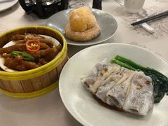 -香云轩·顺德菜(香云纱园林酒店店)