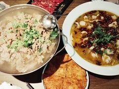 -肖四女乐山跷脚牛肉(滨江天街店)