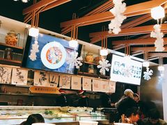 -成都你六姐·牛肉冒菜(城市集市合生汇店)