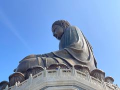 -天坛大佛